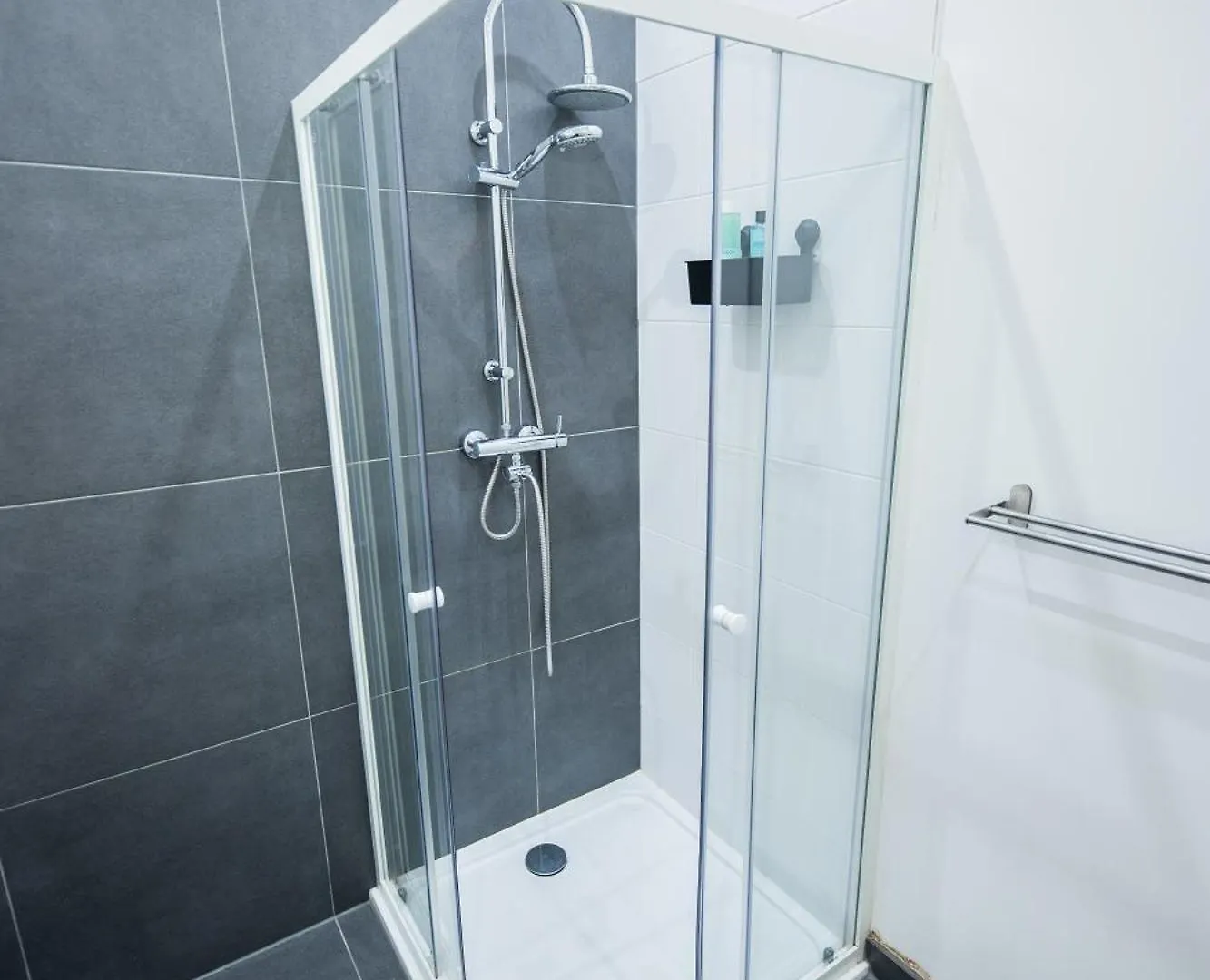 Lh - Lk Two-Bedroom Apartments Rotterdam
