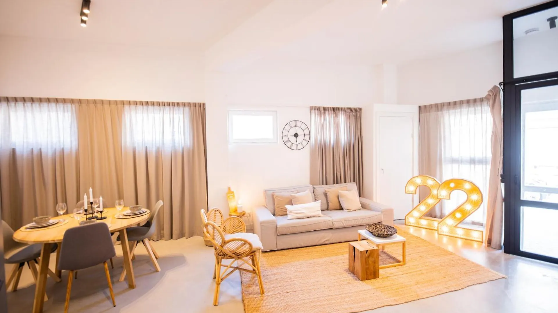 Lh - Lk Two-Bedroom Apartments Rotterdam 0*,  Netherlands